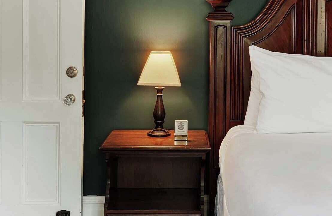 Photo of Bedroom in Lenox