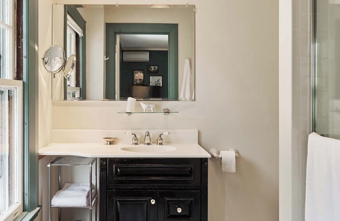 Photo of Bathroom in Lenox