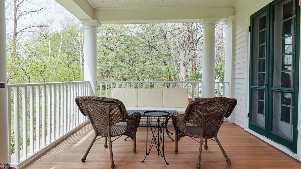 Photo of Outdoor in Lenox