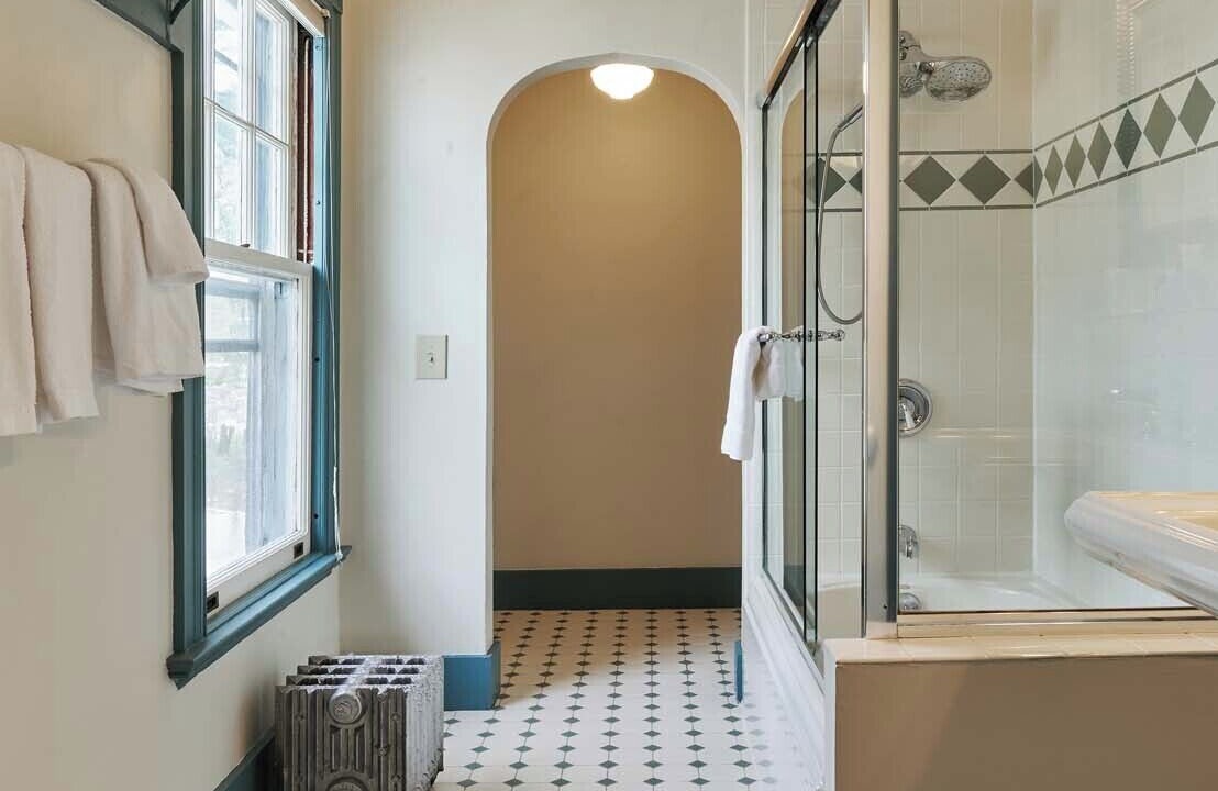 Photo of Bathroom in Lenox