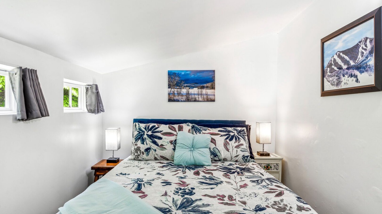Photo of Bedroom in Brownsville