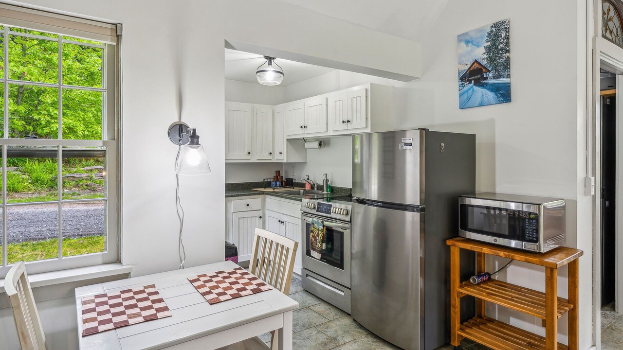 Photo of Kitchen in Brownsville