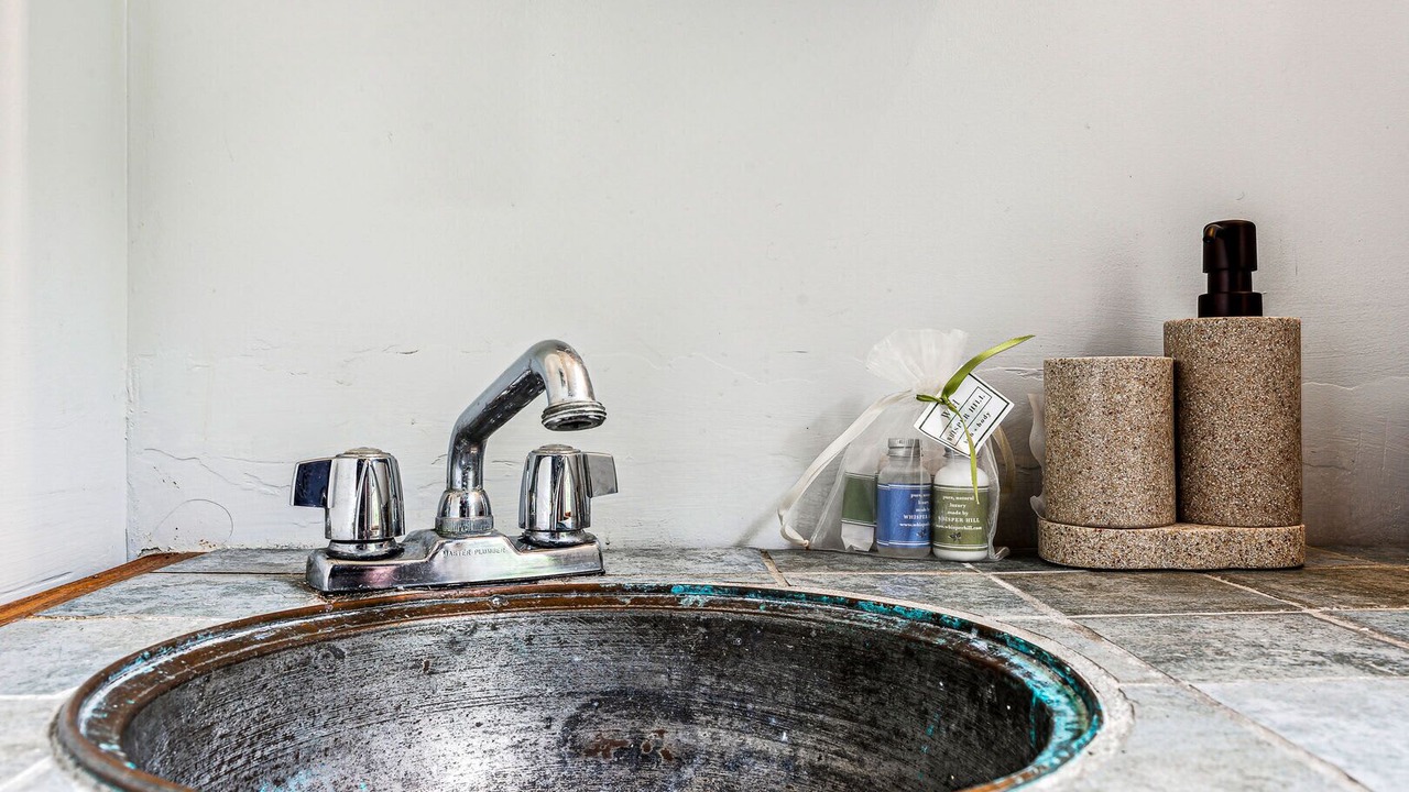 Photo of Bathroom in Brownsville