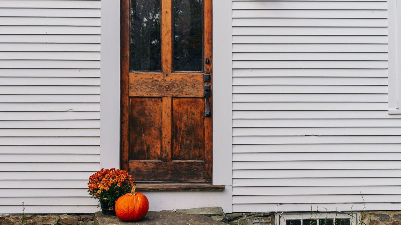Photo of Outdoor in South Woodstock