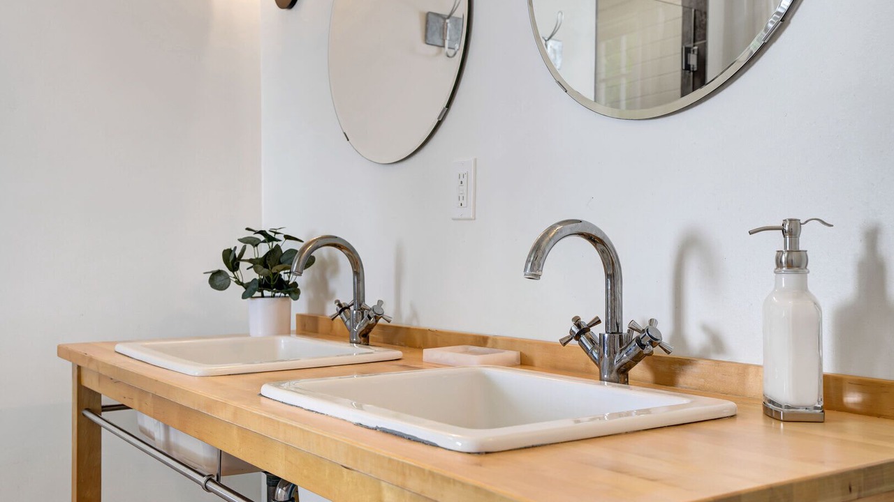 Photo of Bathroom in South Woodstock