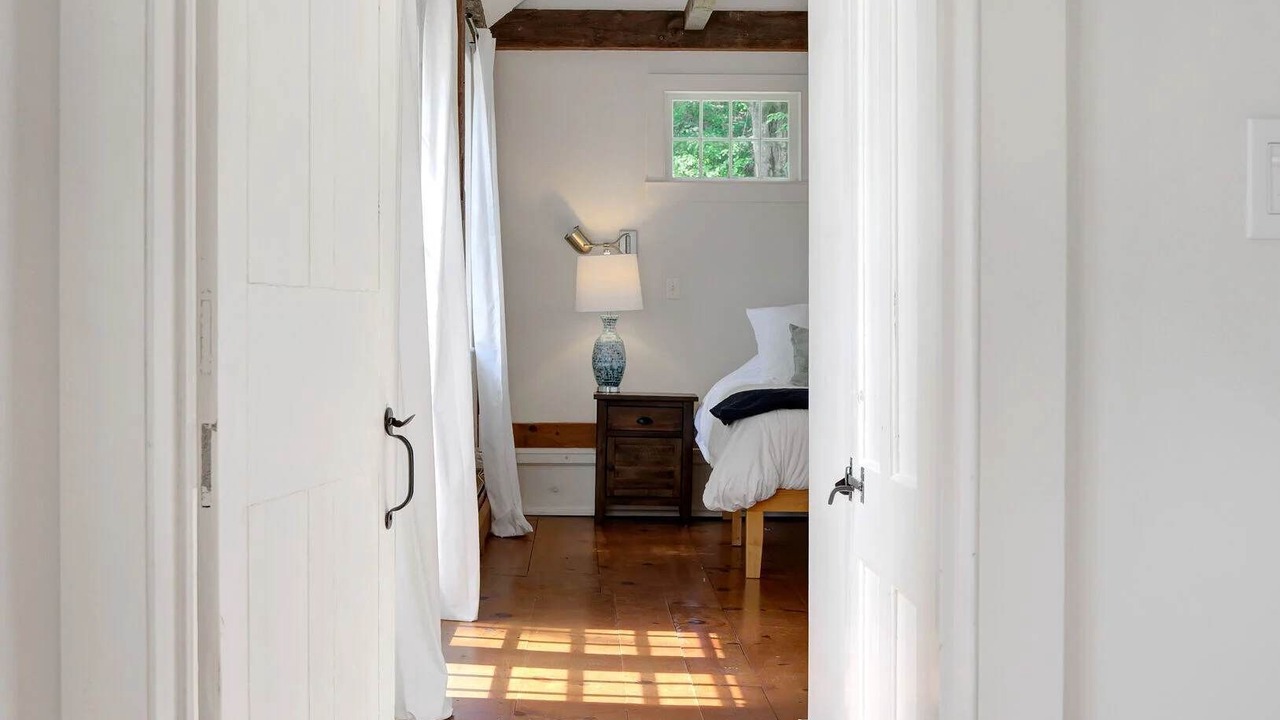 Photo of Bedroom in South Woodstock