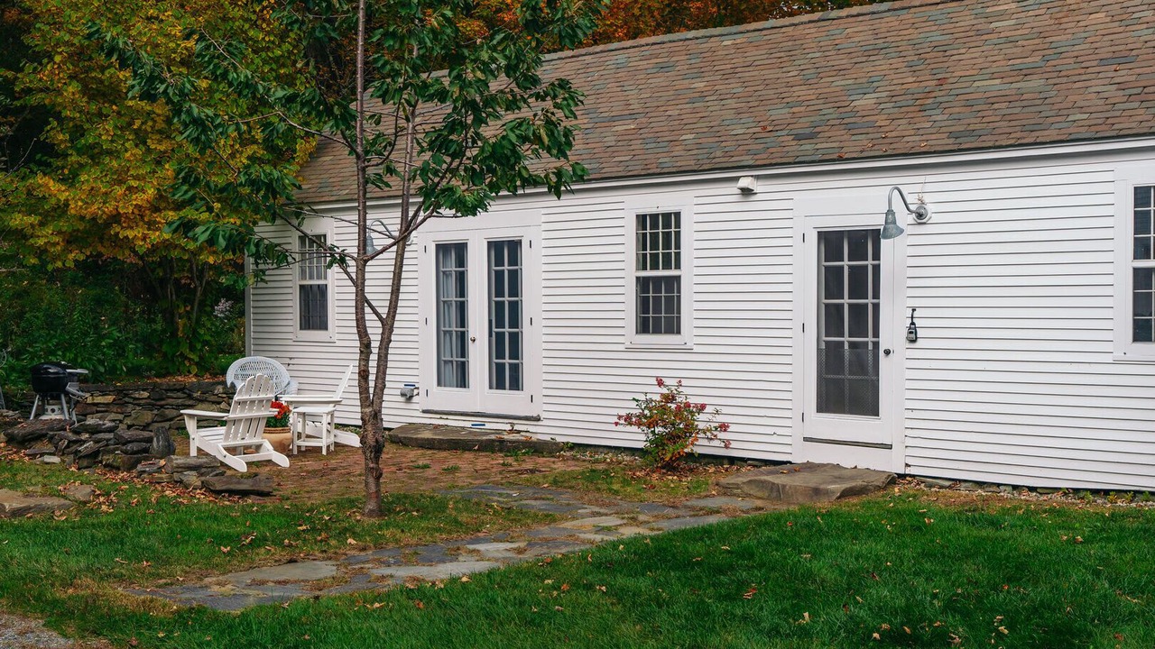 Photo of Outdoor in South Woodstock