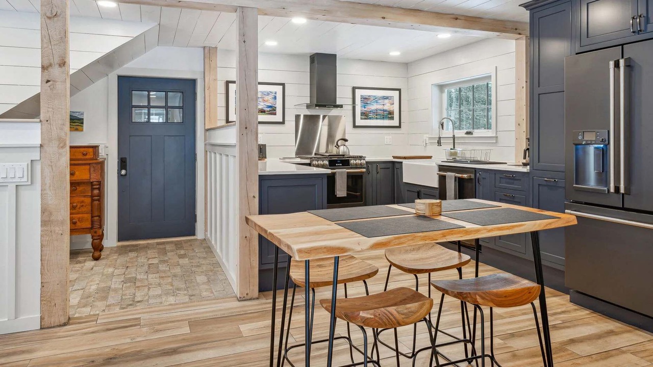 Photo of Kitchen in Reading