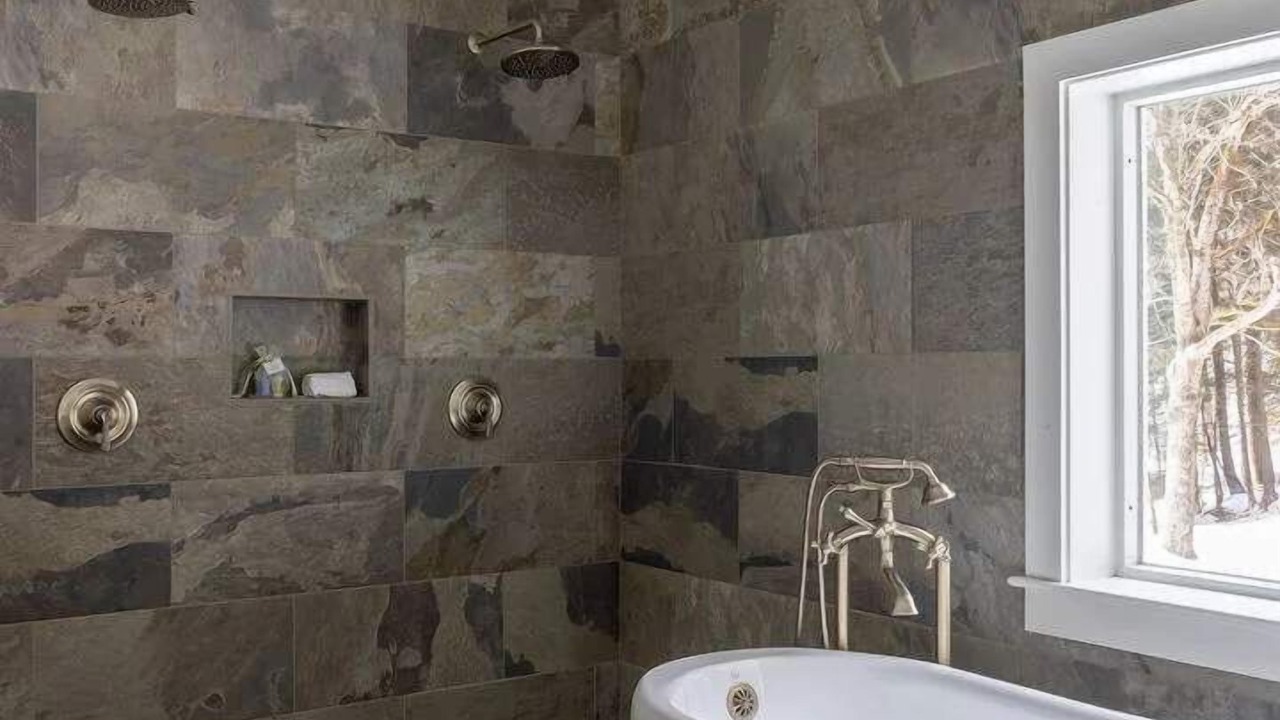 Photo of Bathroom in Reading
