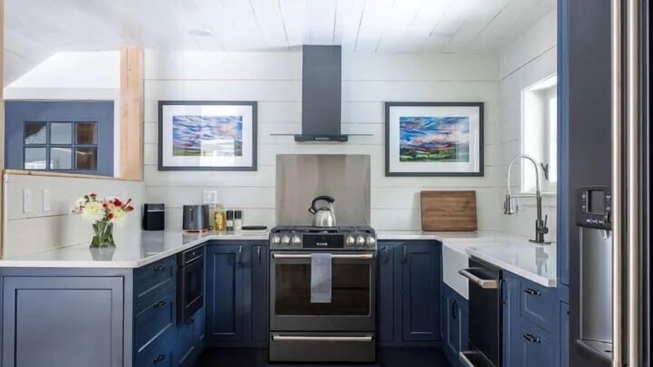 Photo of Kitchen in Reading