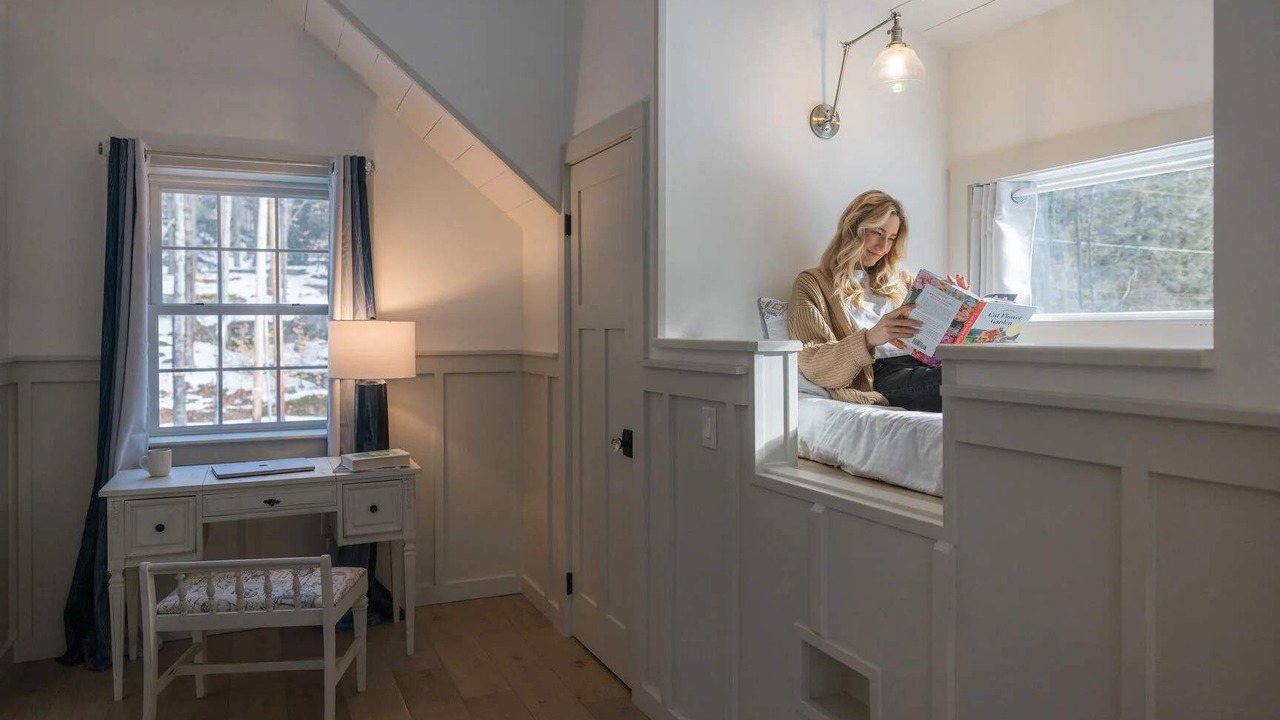 Photo of Bedroom in Reading