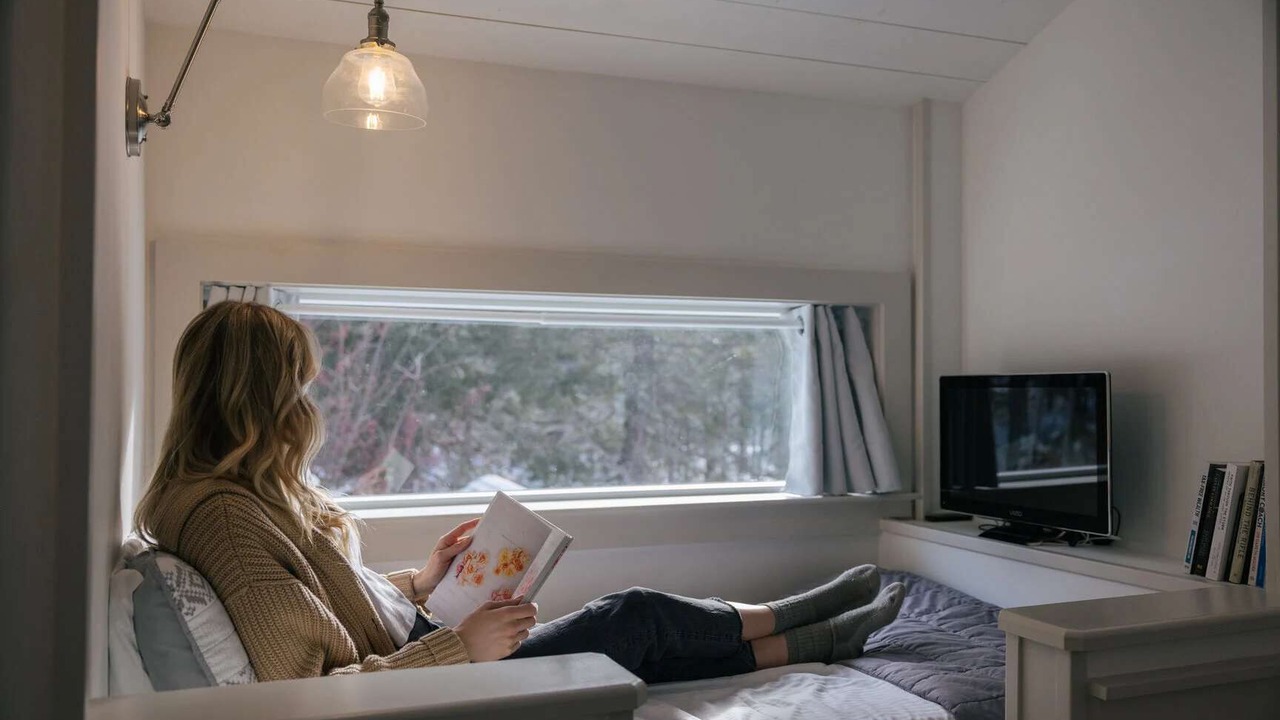 Photo of Bedroom in Reading