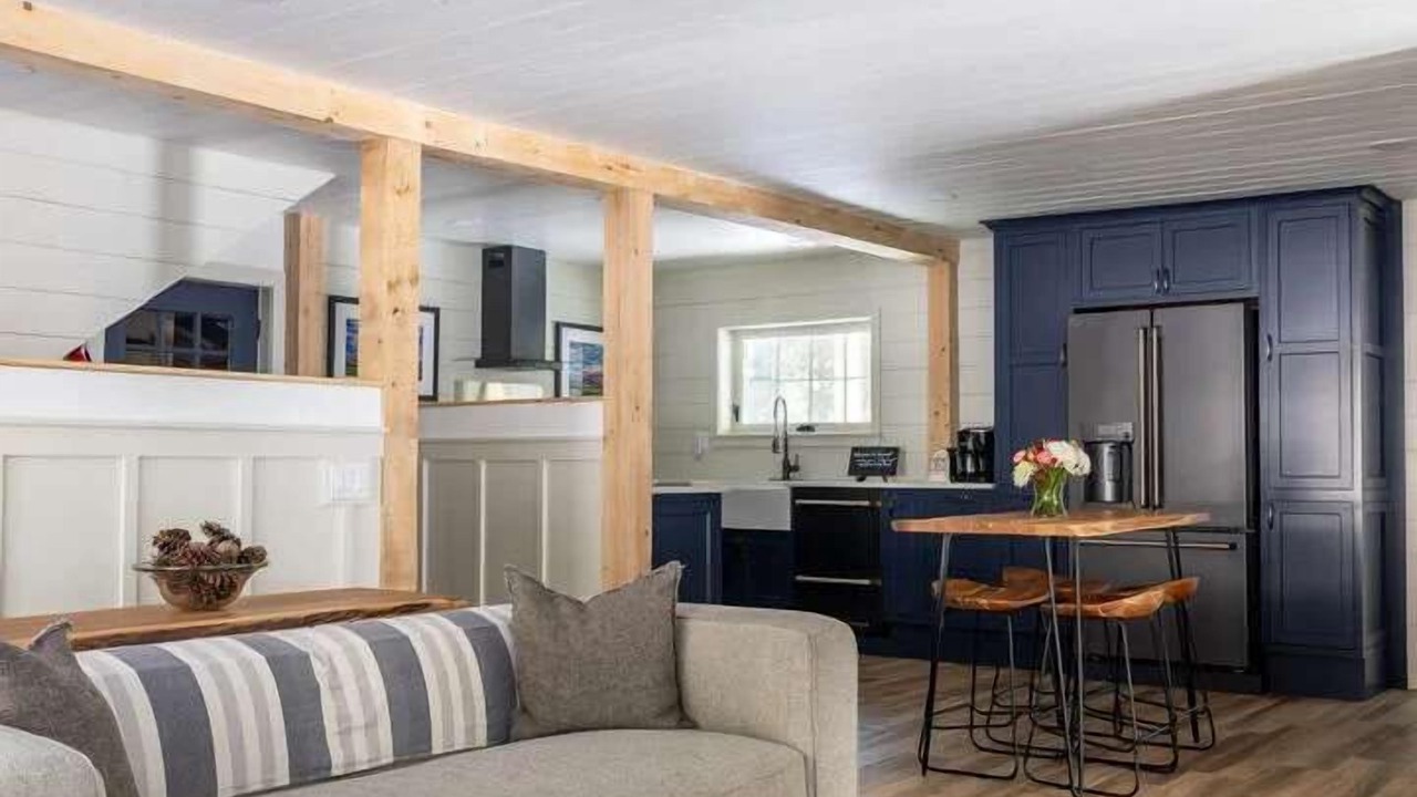 Photo of Livingroom in Reading