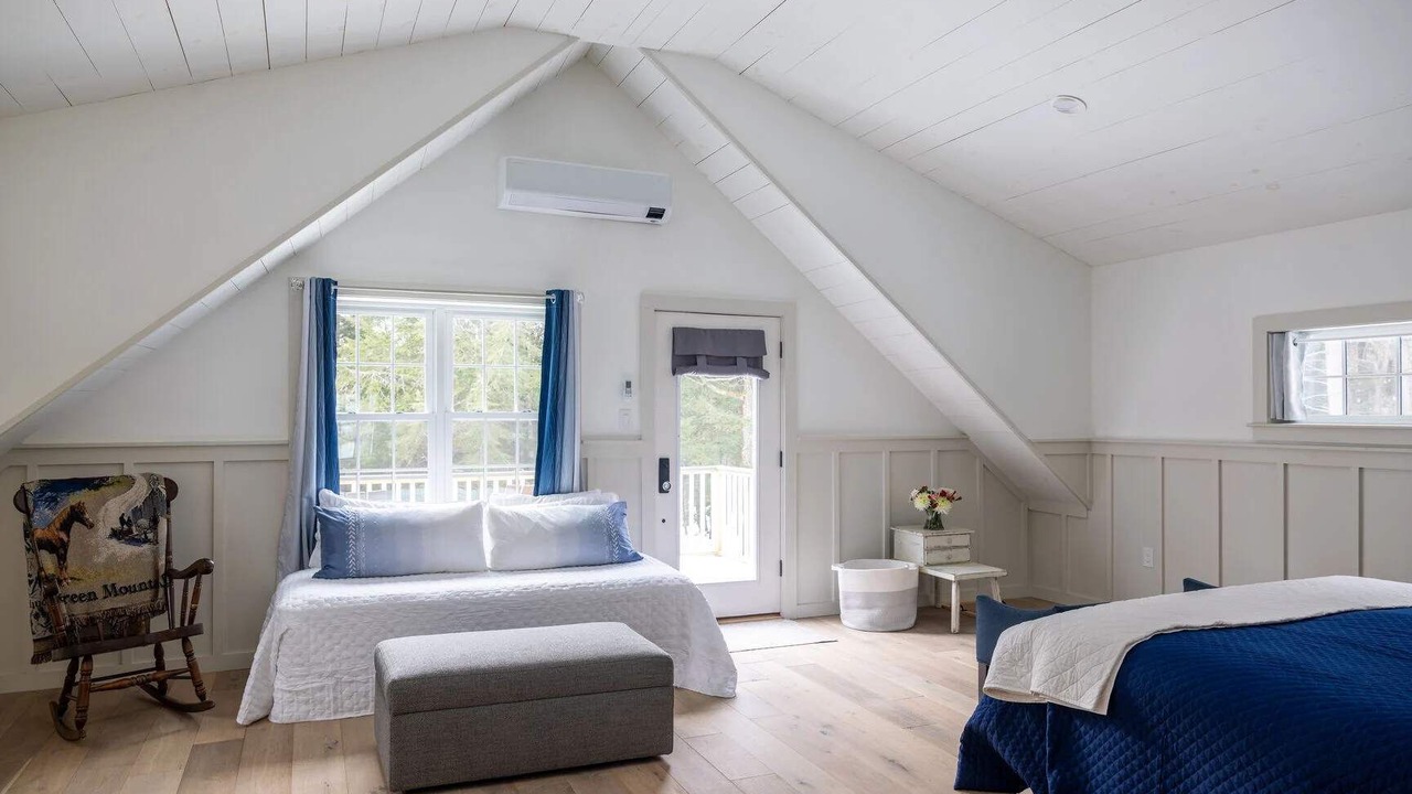 Photo of Bedroom in Reading