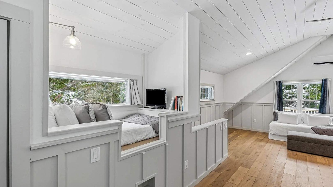 Photo of Bedroom in Reading