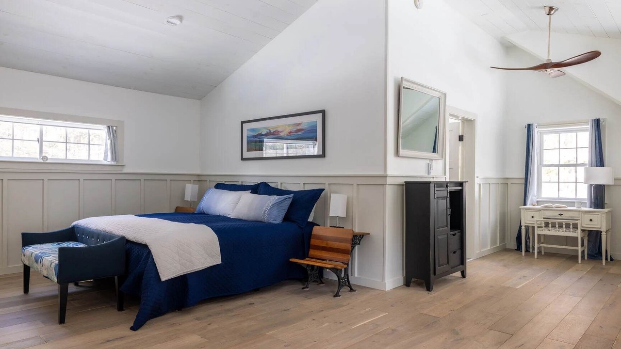 Photo of Bedroom in Reading