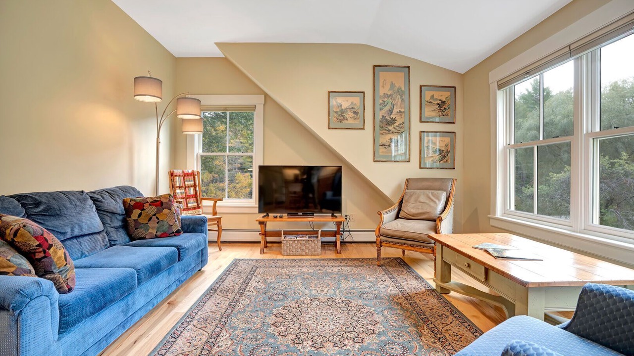 Photo of Livingroom in Hartland