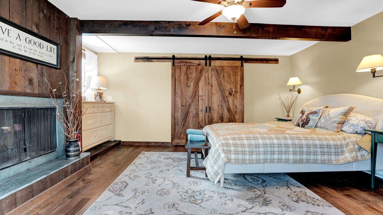 Photo of Bedroom in West Hartford