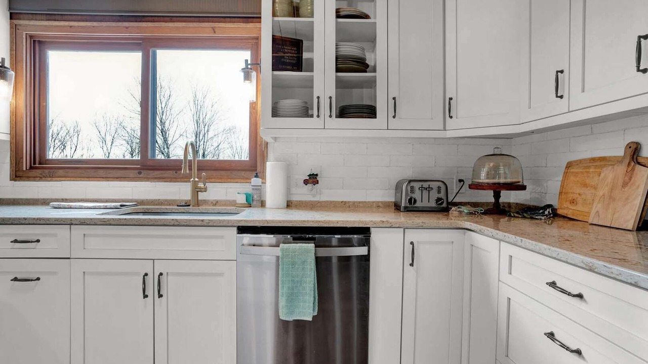 Photo of Kitchen in West Hartford