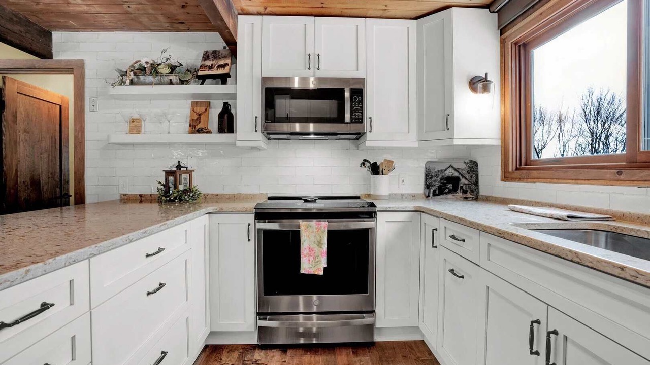 Photo of Kitchen in West Hartford