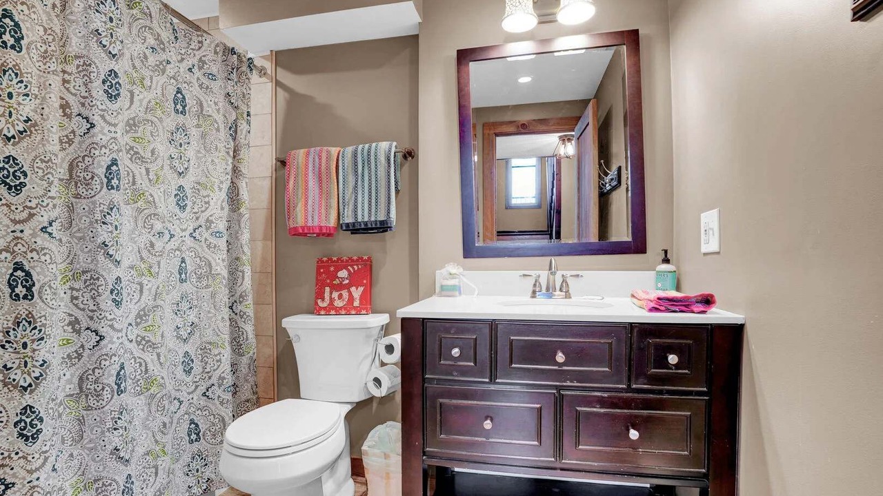 Photo of Bathroom in West Hartford