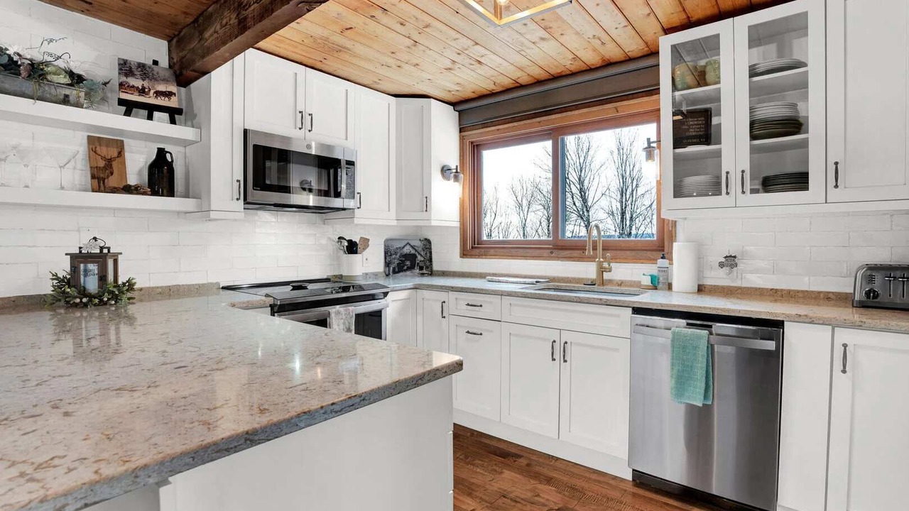 Photo of Kitchen in West Hartford
