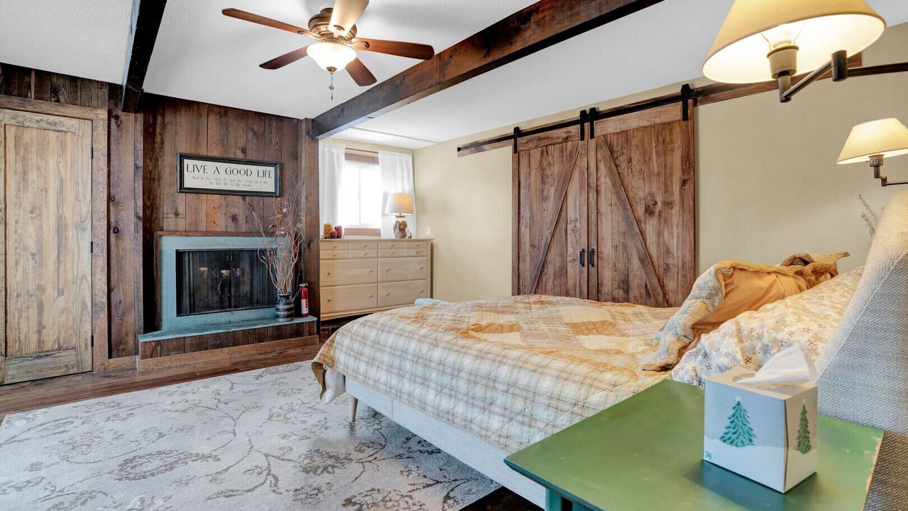 Photo of Bedroom in West Hartford