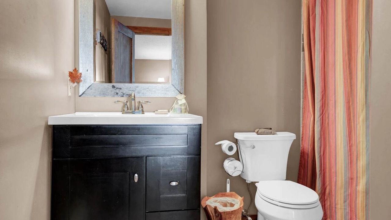 Photo of Bathroom in West Hartford
