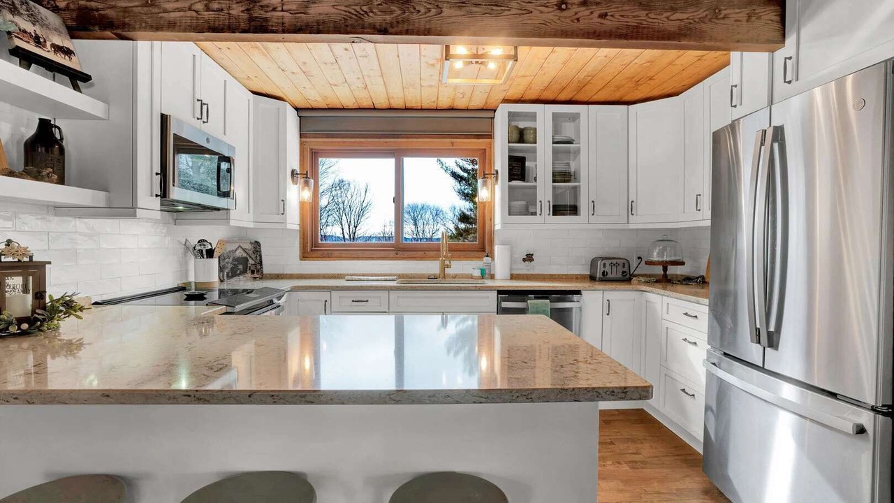 Photo of Kitchen in West Hartford