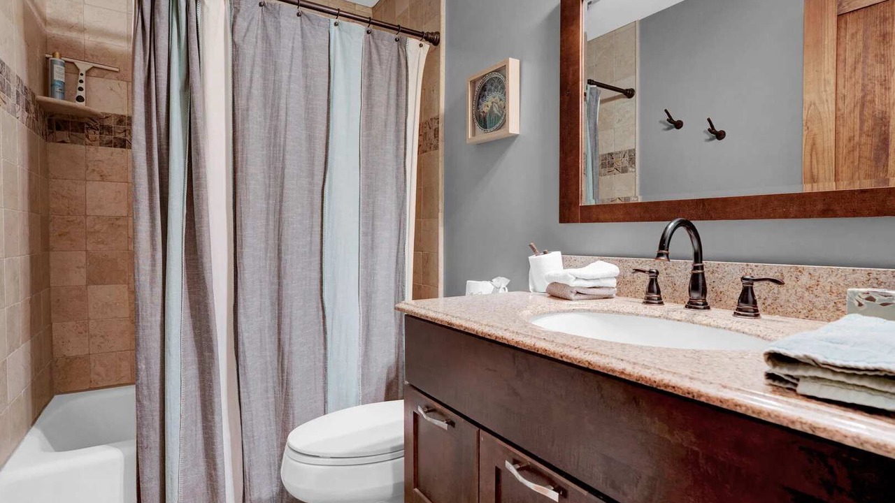 Photo of Bathroom in West Hartford