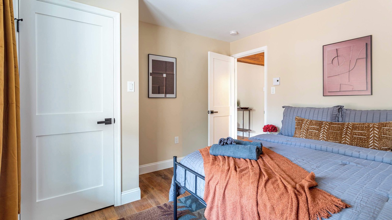 Photo of Bedroom in Albrightsville
