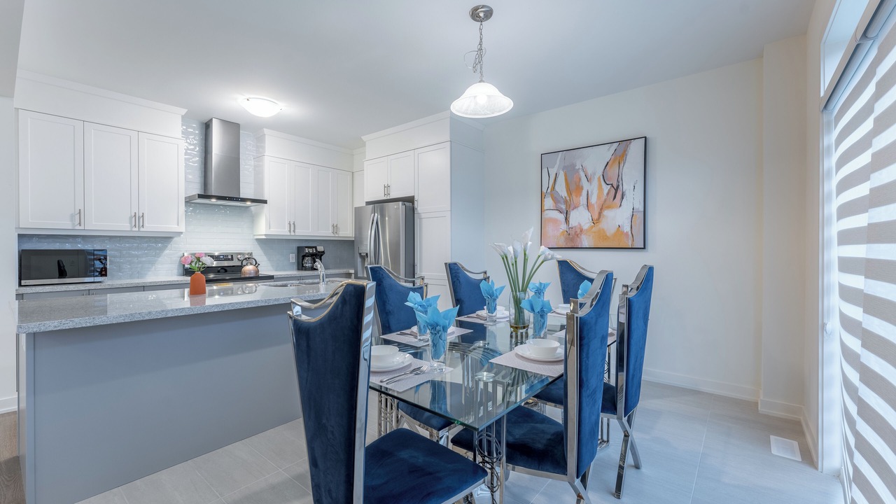 Photo of Kitchen in Winona