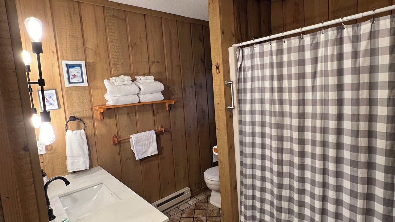Photo of Bathroom in Wilmington