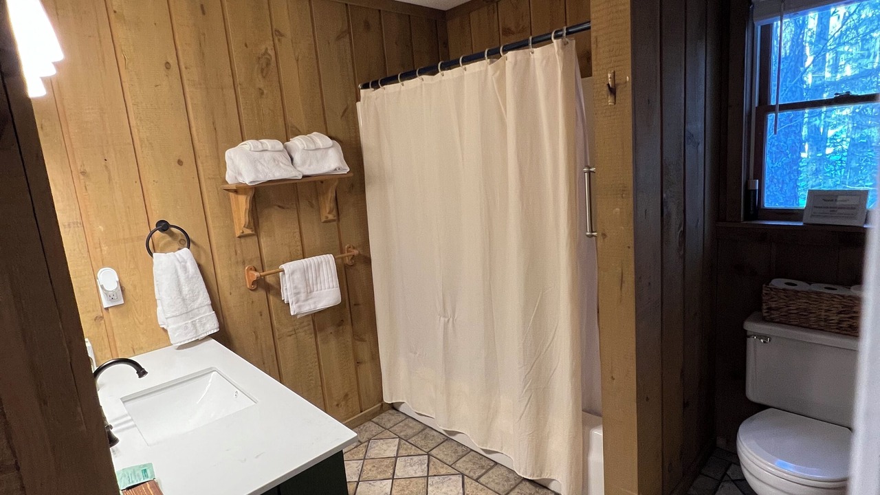 Photo of Bathroom in Wilmington