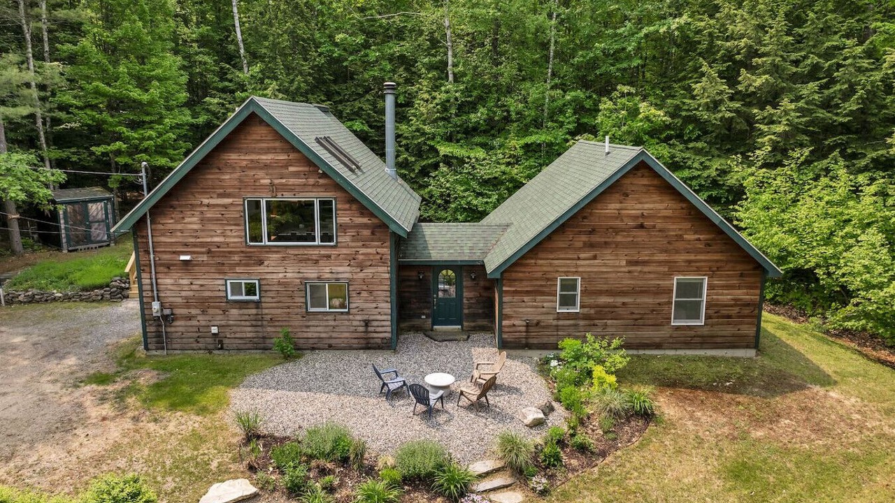 Photo of Outdoor in West Bridgton