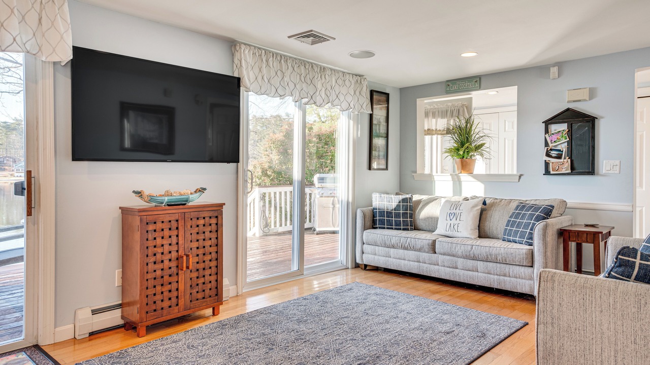 Photo of Bedroom in Milton