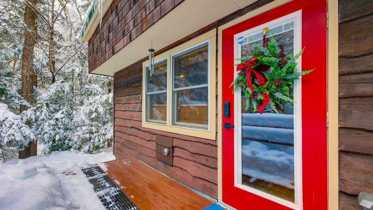 Photo of Outdoor in Ludlow