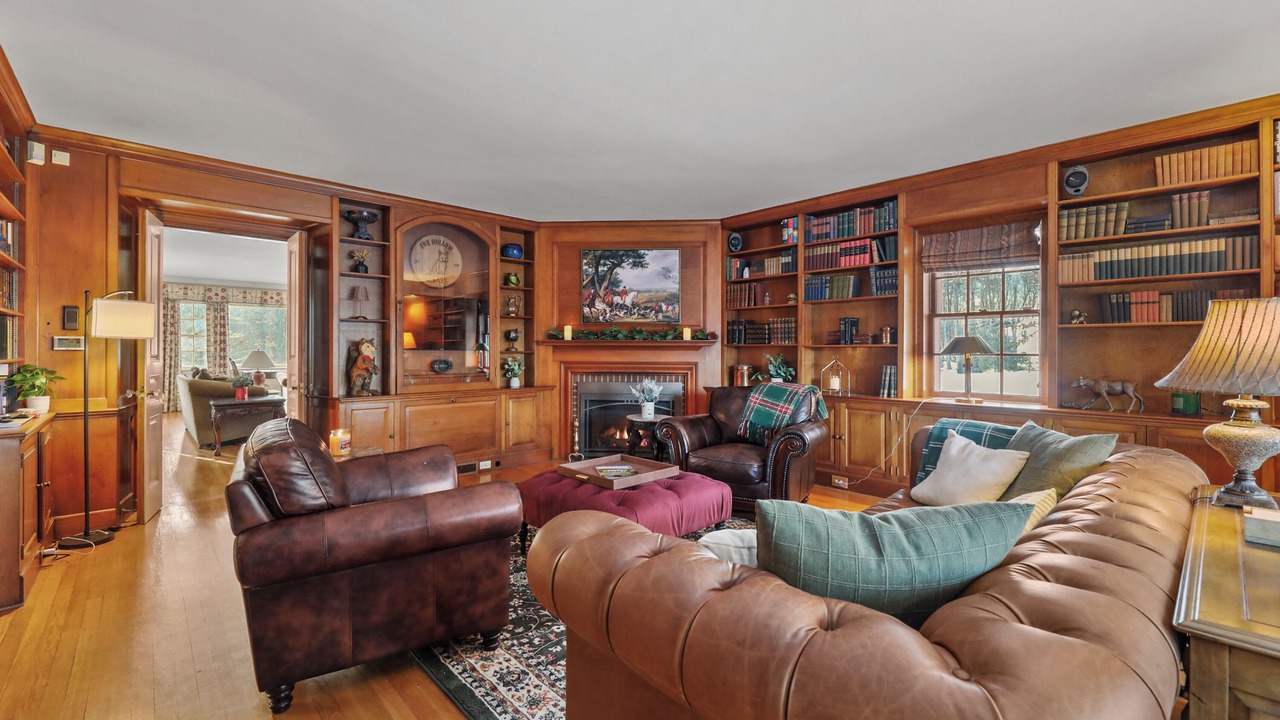 Photo of Livingroom in Pittsfield