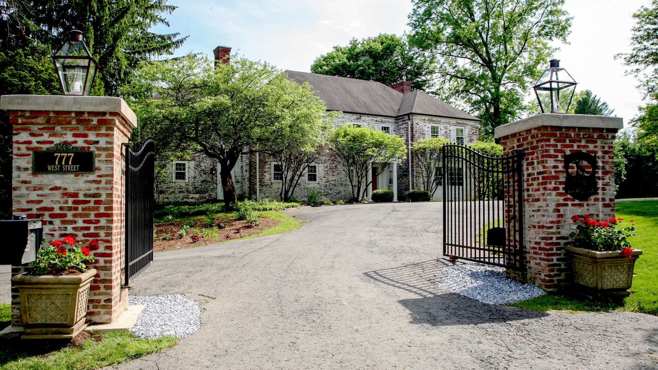 Photo of Outdoor in Pittsfield