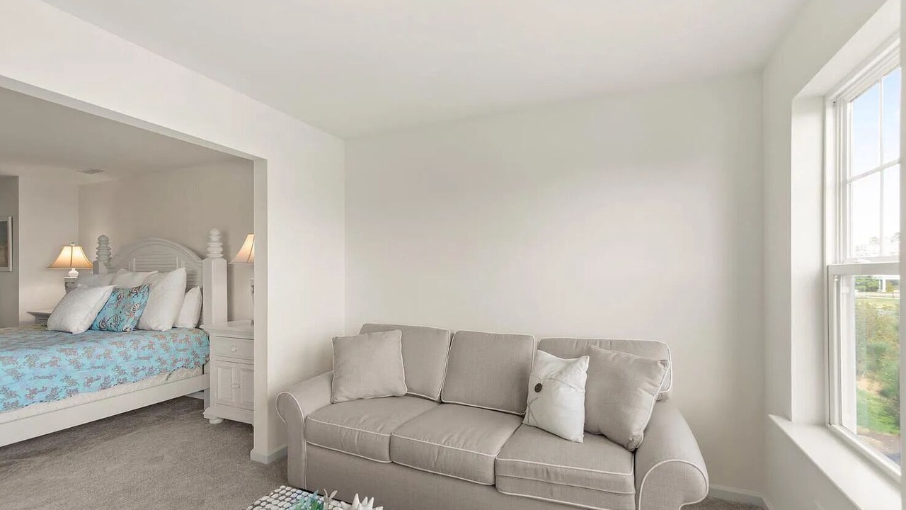 Photo of Bedroom in Bayside