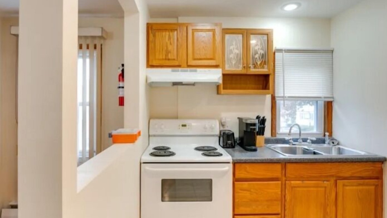 Photo of Kitchen in West Haven