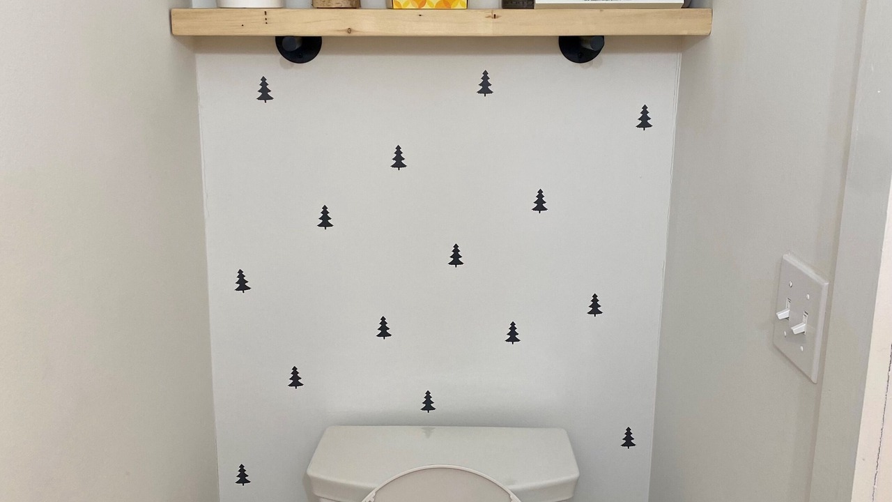 Photo of Bathroom in Stratton and Bromley Ski Areas