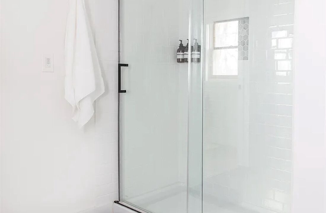 Photo of Bathroom in Stratton and Bromley Ski Areas