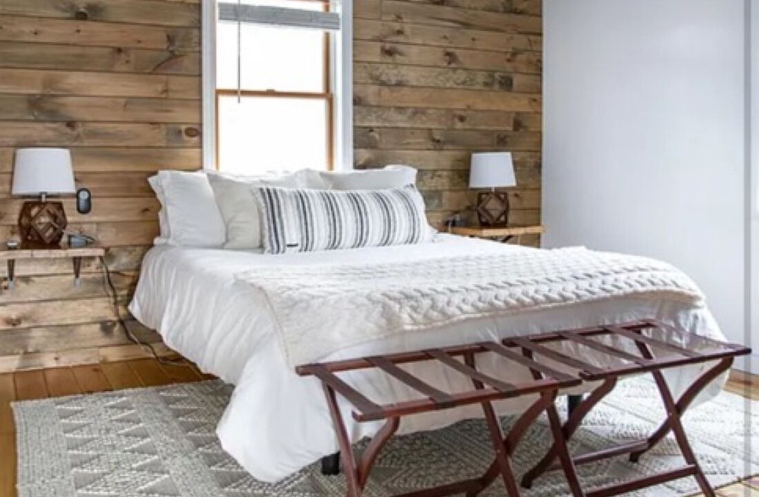 Photo of Bedroom in Stratton and Bromley Ski Areas