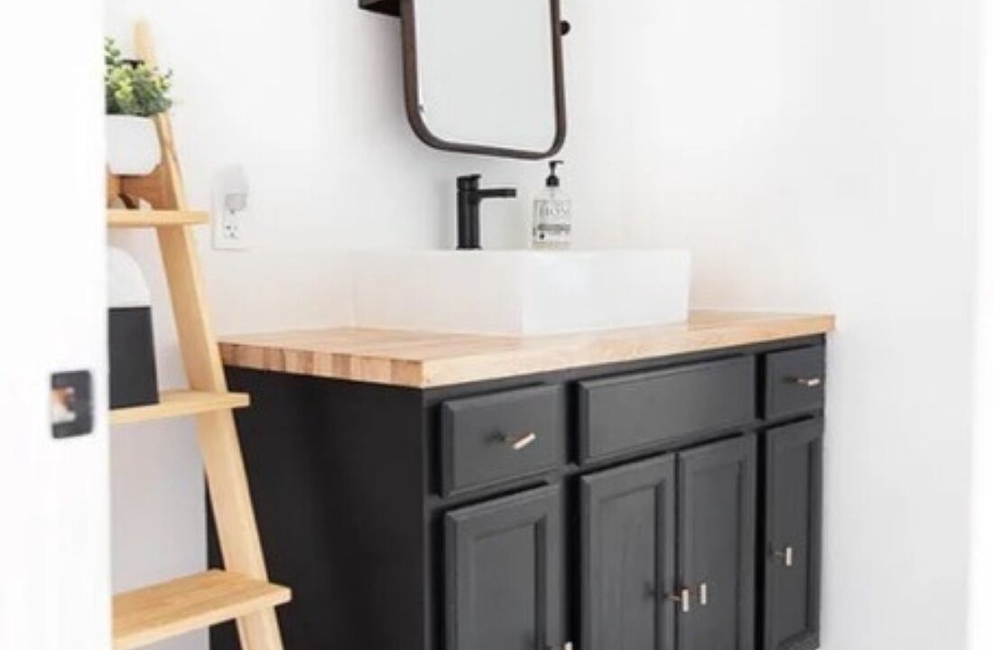 Photo of Bathroom in Stratton and Bromley Ski Areas