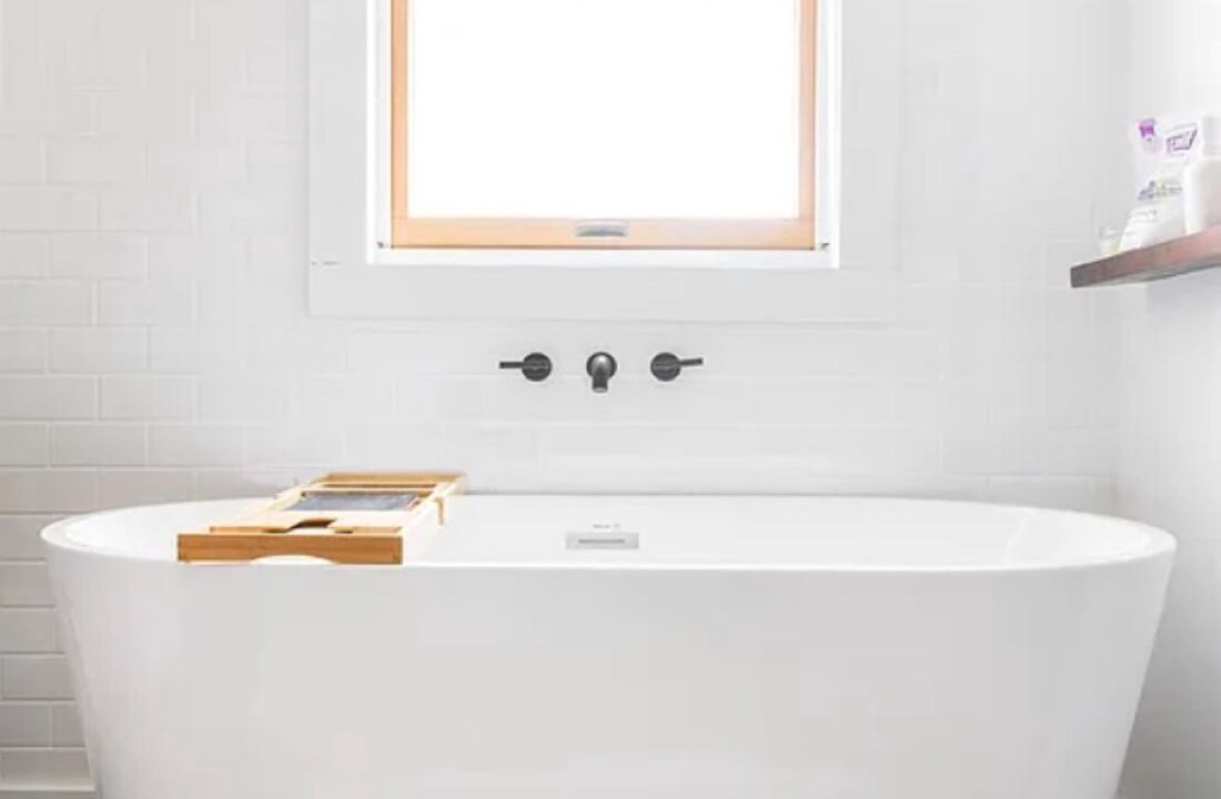 Photo of Bathroom in Stratton and Bromley Ski Areas