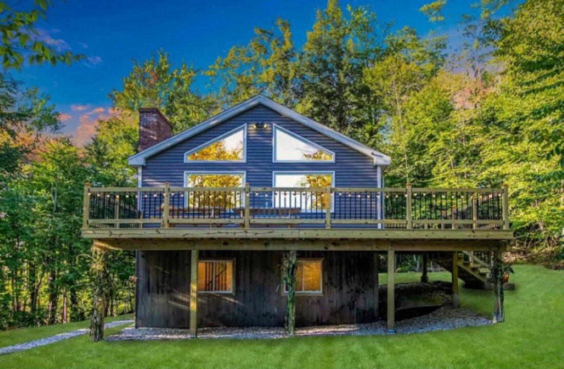 Photo of Outdoor in Stratton and Bromley Ski Areas