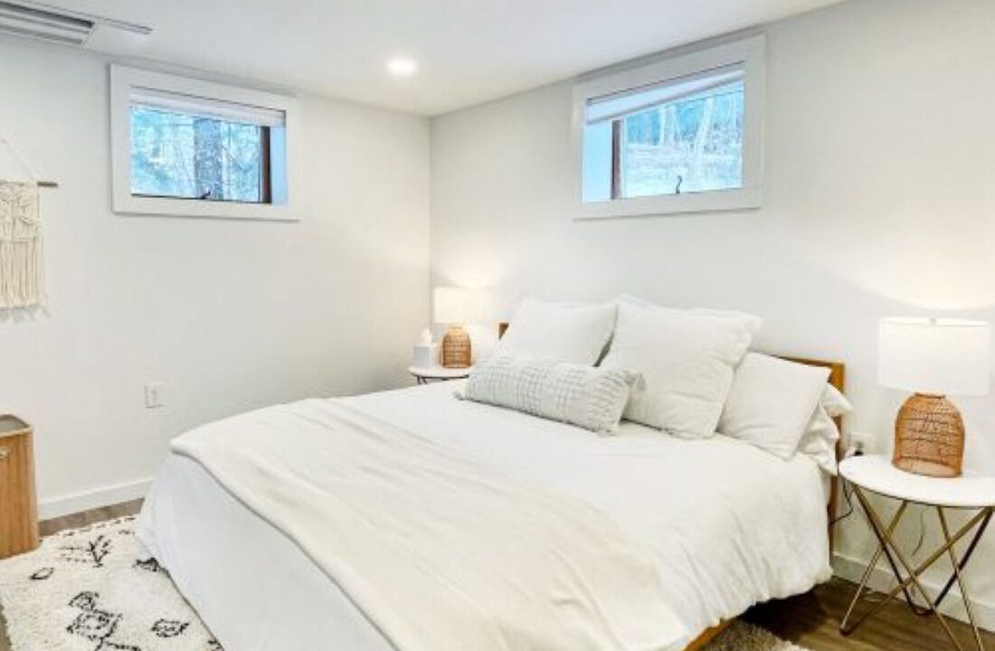 Photo of Bedroom in Stratton and Bromley Ski Areas