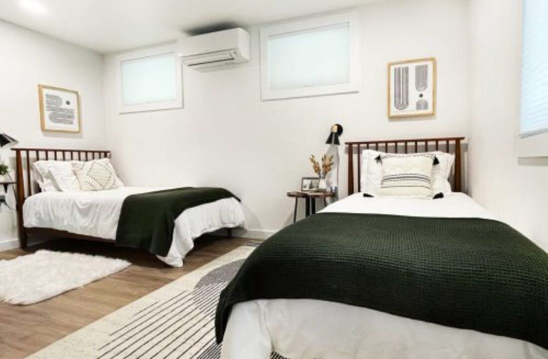 Photo of Bedroom in Stratton and Bromley Ski Areas