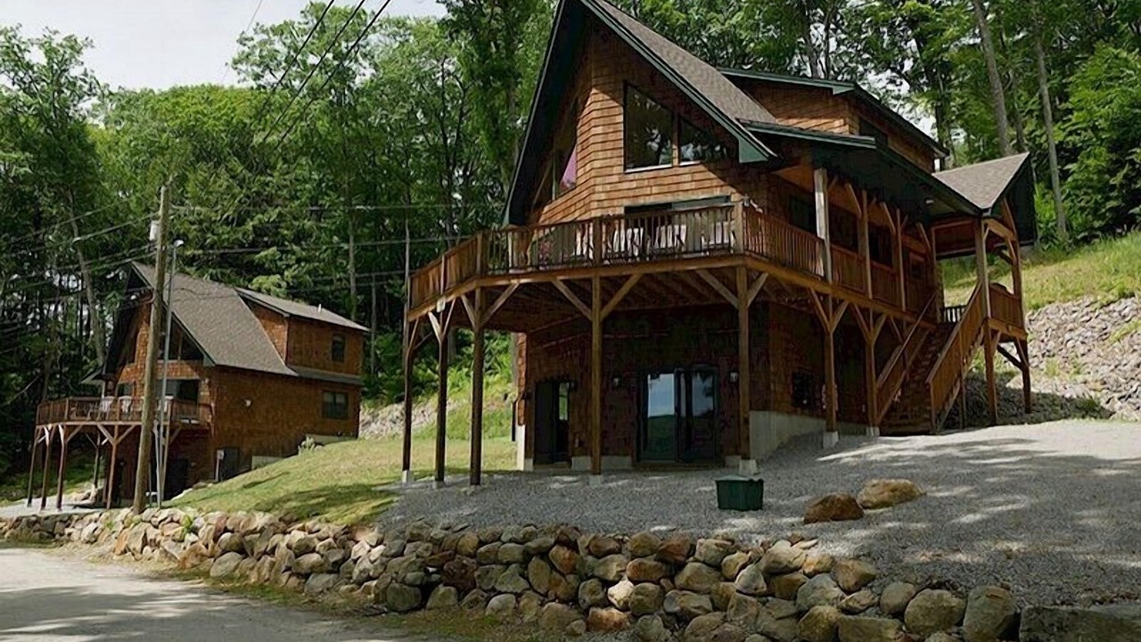 Photo of Outdoor in Weare